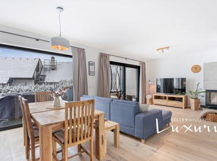 Prodej domu/vily, 168 m²