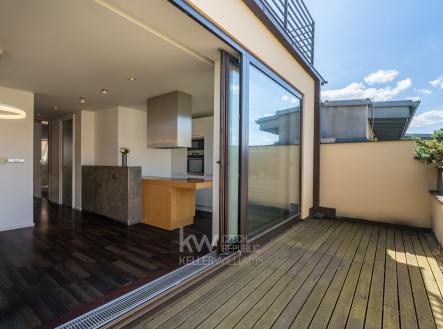 Pronájem bytu, 5+1, 260 m²