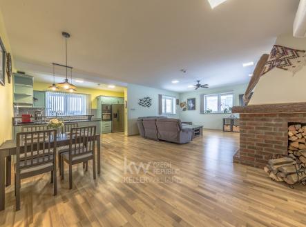 Prodej domu/vily, 146 m²