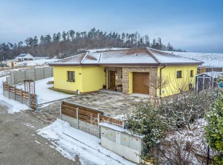 Prodej domu/vily, 146 m²
