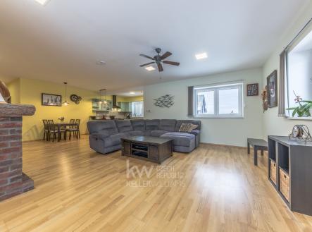 Prodej domu/vily, 146 m²