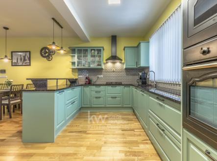 Prodej domu/vily, 146 m²