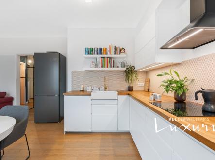 Prodej bytu, 4+kk, 98 m²