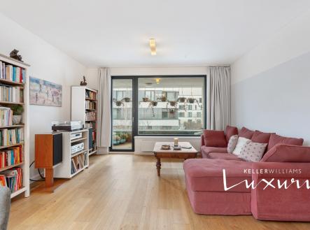 Prodej bytu, 4+kk, 98 m²