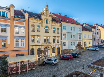 Prodej domu/vily, 600 m²