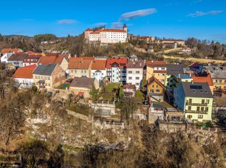 Prodej domu/vily, 600 m²