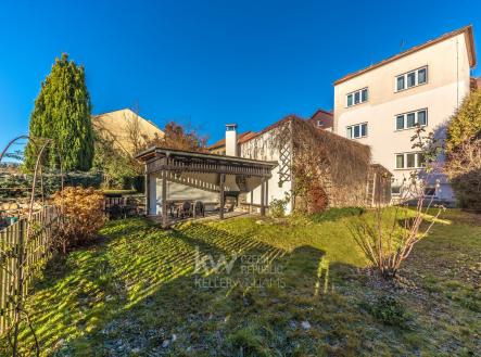 Prodej domu/vily, 600 m²