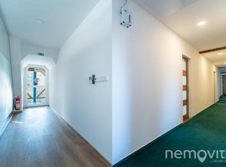 Pronájem kanceláře, 11 m²