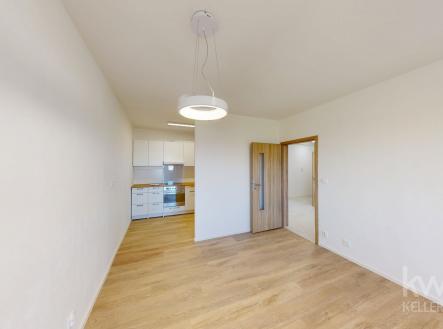 Pronájem bytu, 3+kk, 72 m²