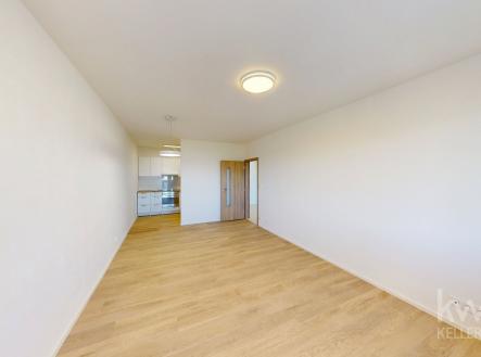 Pronájem bytu, 3+kk, 72 m²