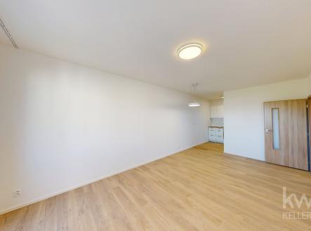 Pronájem bytu, 3+kk, 72 m²
