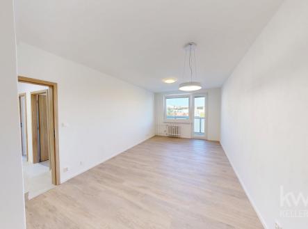 Pronájem bytu, 3+kk, 72 m²