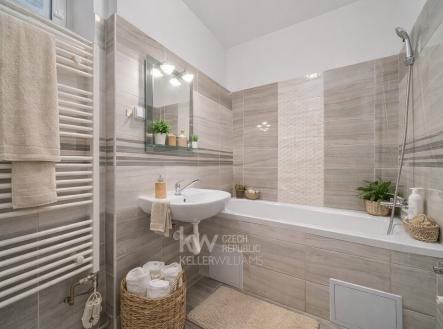 Prodej bytu, 2+kk, 57 m²