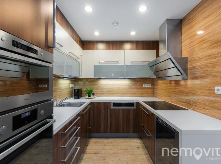 Prodej bytu, 3+kk, 86 m²