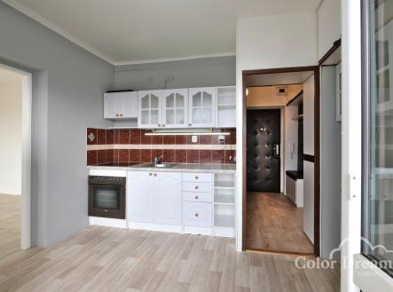 Pronájem bytu, 2+1, 56 m²