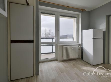 Pronájem bytu, 2+1, 56 m²