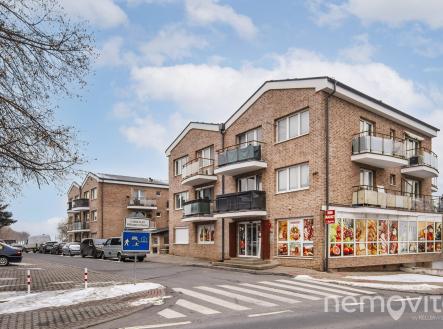 Pronájem bytu, 2+kk, 61 m²