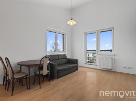 Pronájem bytu, 2+kk, 61 m²