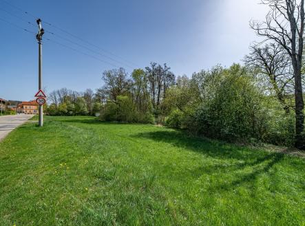 Prodej pozemku pro bydlení, 781 m²