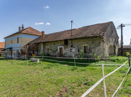 Prodej domu/vily, 105 m²