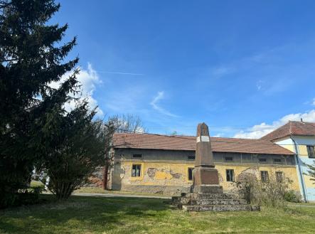 Prodej hotel, 105 m²