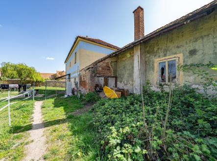 Prodej hotel, 105 m²