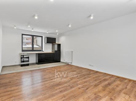 Prodej nájemního domu, 276 m²