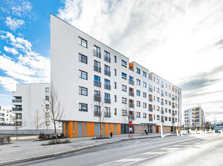 Prodej bytu, 4+kk, 68 m²