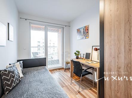 Prodej bytu, 4+kk, 68 m²