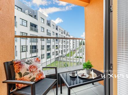 Prodej bytu, 4+kk, 68 m²