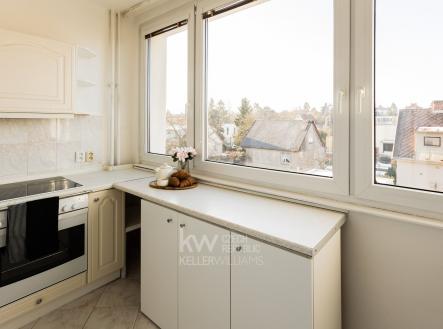 Pronájem bytu, 2+kk, 57 m²