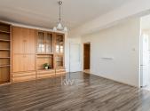 Pronájem bytu, 2+kk, 57 m²