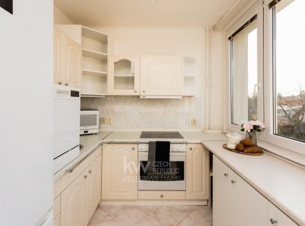 Pronájem bytu, 2+kk, 57 m²