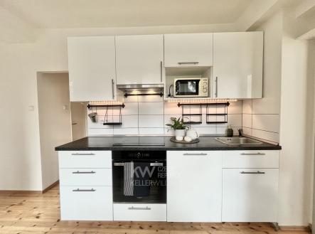 Pronájem bytu, 3+1, 75 m²