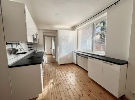 Pronájem bytu, 3+1, 75 m²