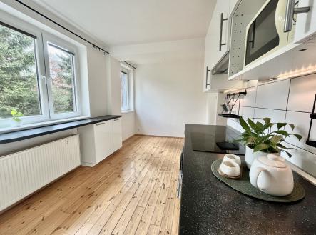 Pronájem bytu, 3+1, 75 m²