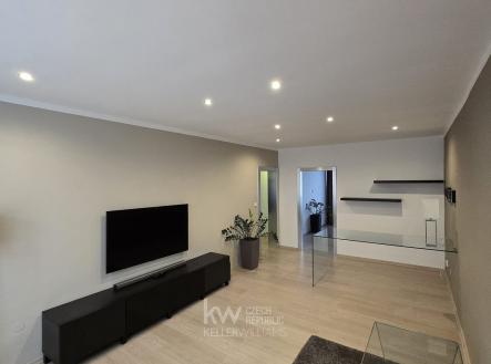 Pronájem bytu, 2+1, 57 m² obrázek