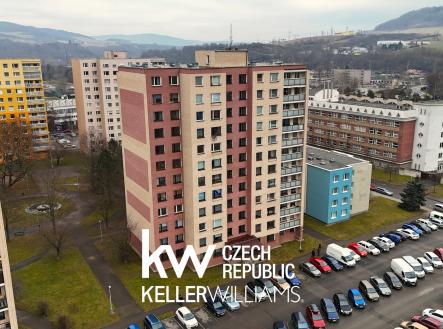 Prodej bytu, 2+kk, 43 m² obrázek