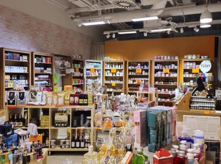 Pronájem obchodní prostor, 87 m²