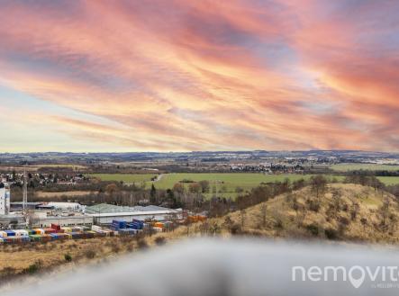 Pronájem bytu, 2+kk, 57 m²