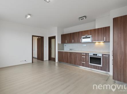 Pronájem bytu, 2+kk, 57 m²
