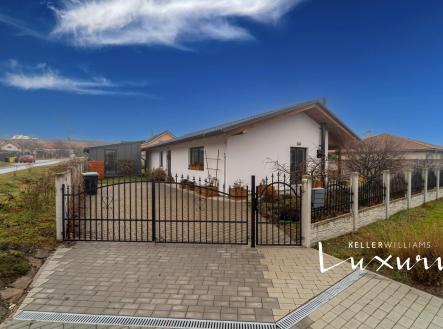 Prodej domu/vily, 115 m²