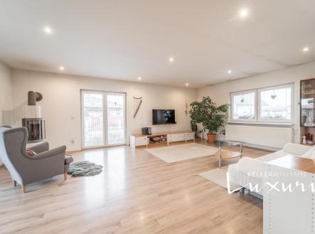 Prodej domu/vily, 115 m²