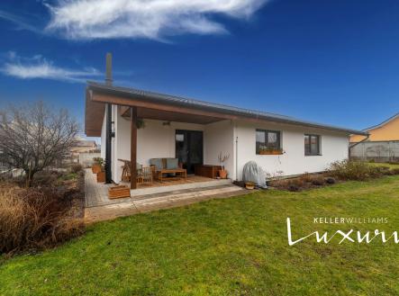 Prodej domu/vily, 115 m²