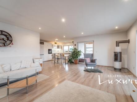 Prodej domu/vily, 115 m²