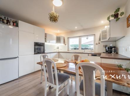 Prodej domu/vily, 115 m²