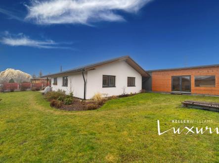 Prodej domu/vily, 115 m²