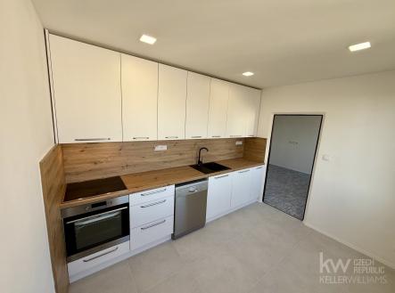 Pronájem bytu, 4+1, 90 m²