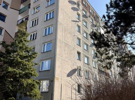 Pronájem bytu, 4+1, 90 m²