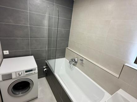 Pronájem bytu, 4+1, 90 m²